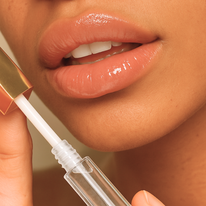 Gloss Repulpeur Pour Lèvres