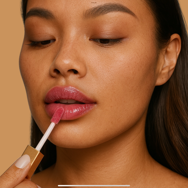 Gloss Repulpeur Pour Lèvres