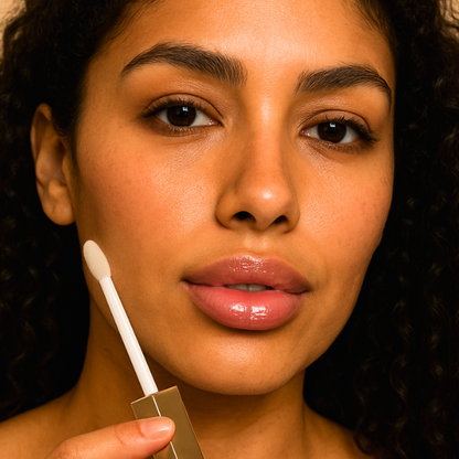 Gloss Repulpeur Pour Lèvres